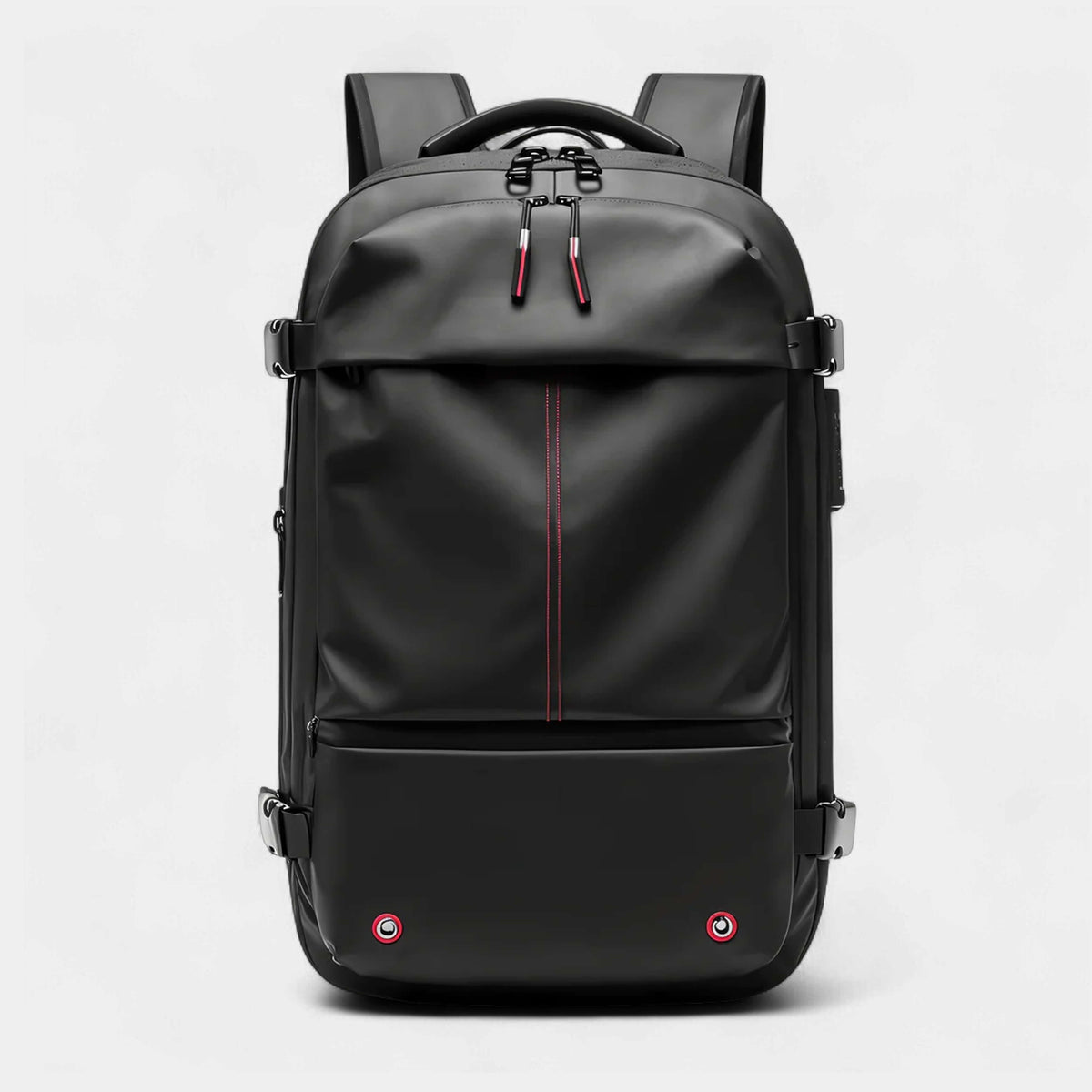 Elleura Compression Backpack