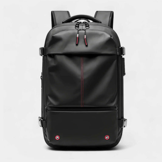 Elleura Compression Backpack